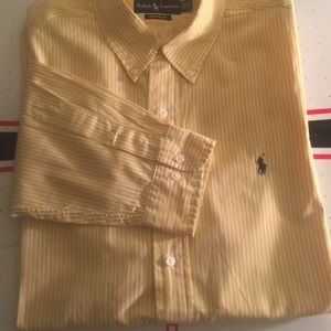 Men Ralph Lauren shirt